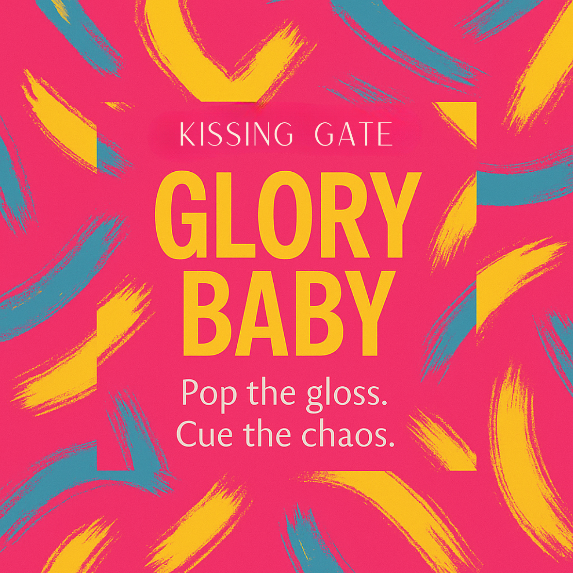 GLORY BABY