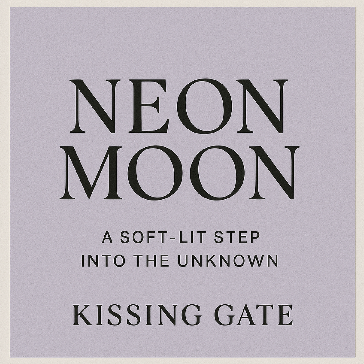 NEON MOON 50ml Extrait de Parfum