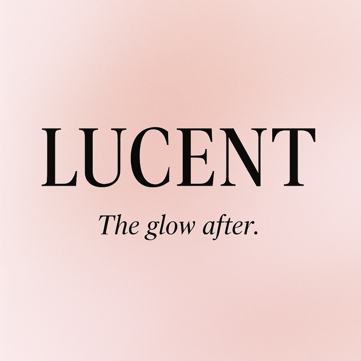 LUCENT 50ml Extrait de Parfum