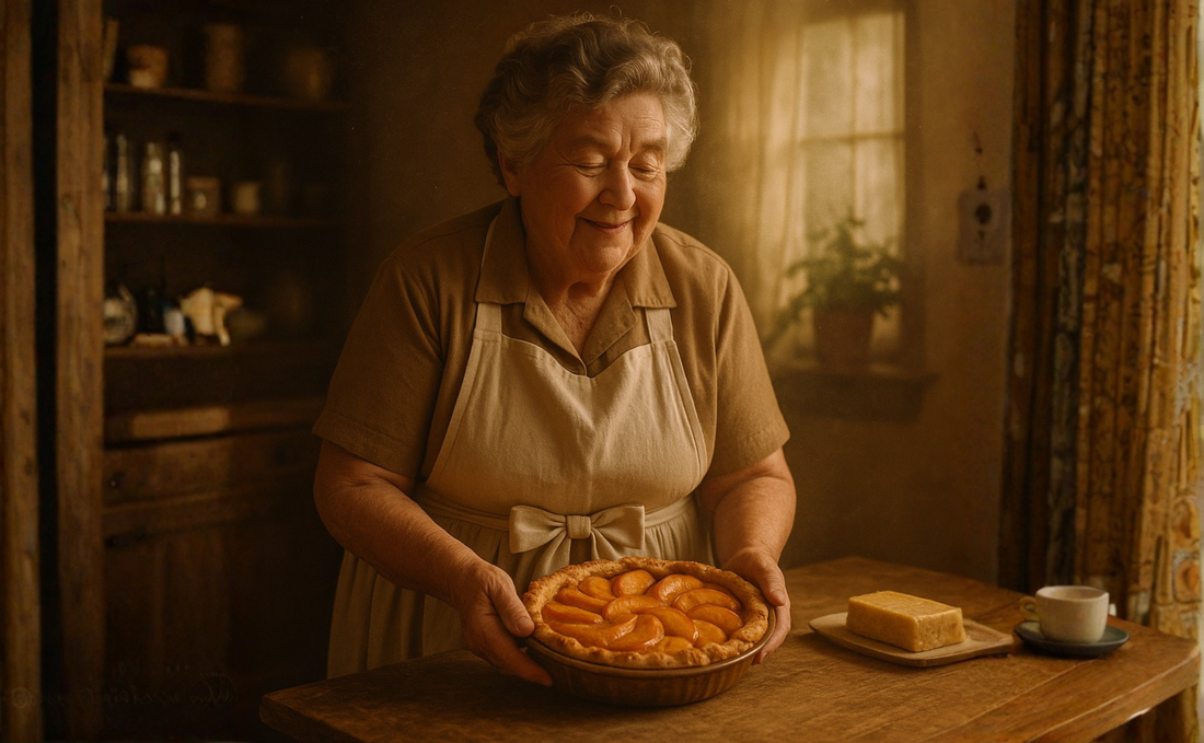 🕯️ The Legend of Granny Crookfold