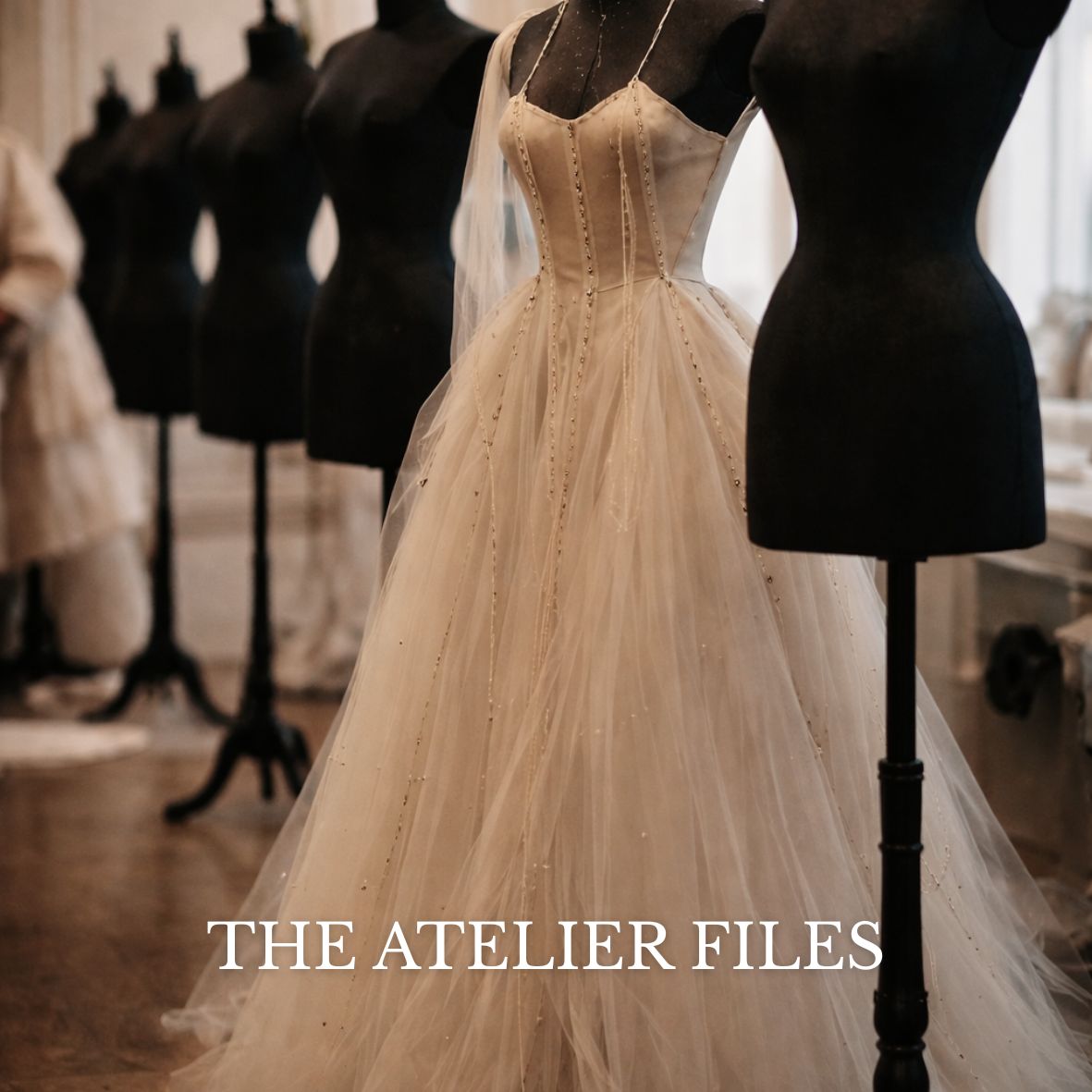 The Atelier Files.