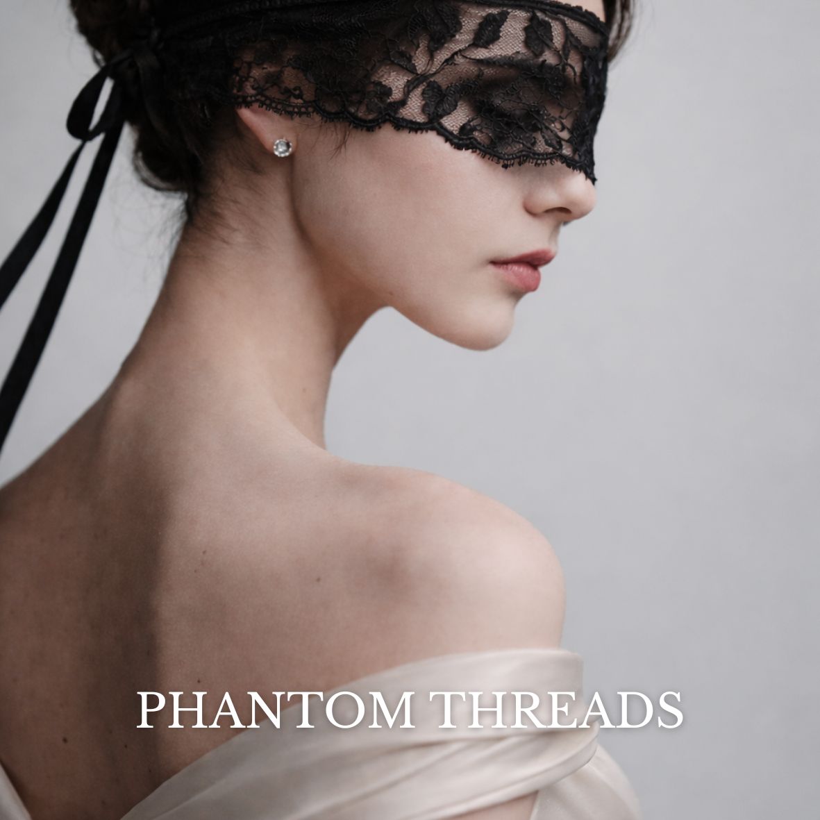 Phantom Threads, Skin scent extrait de parfum 50ml