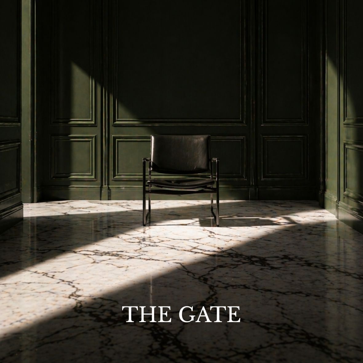 The Gate