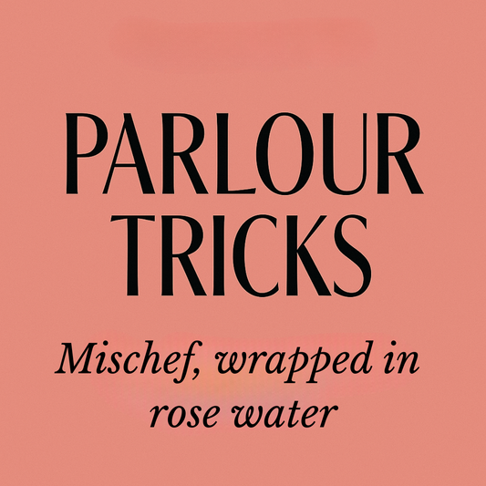 PARLOUR TRICKS 100ml Room Mist
