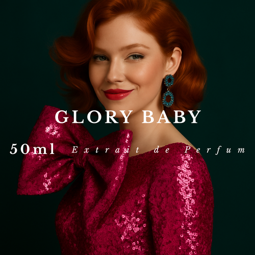 GLORY BABY 50ml Extrait de Parfum