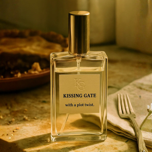 THE SECOND SLICE 100ml Room Mist