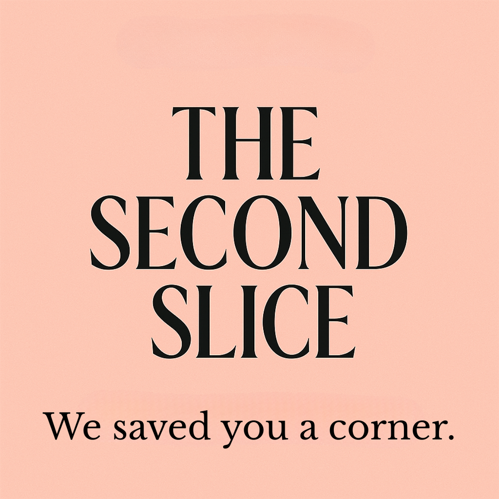 THE SECOND SLICE 100ml Room Mist
