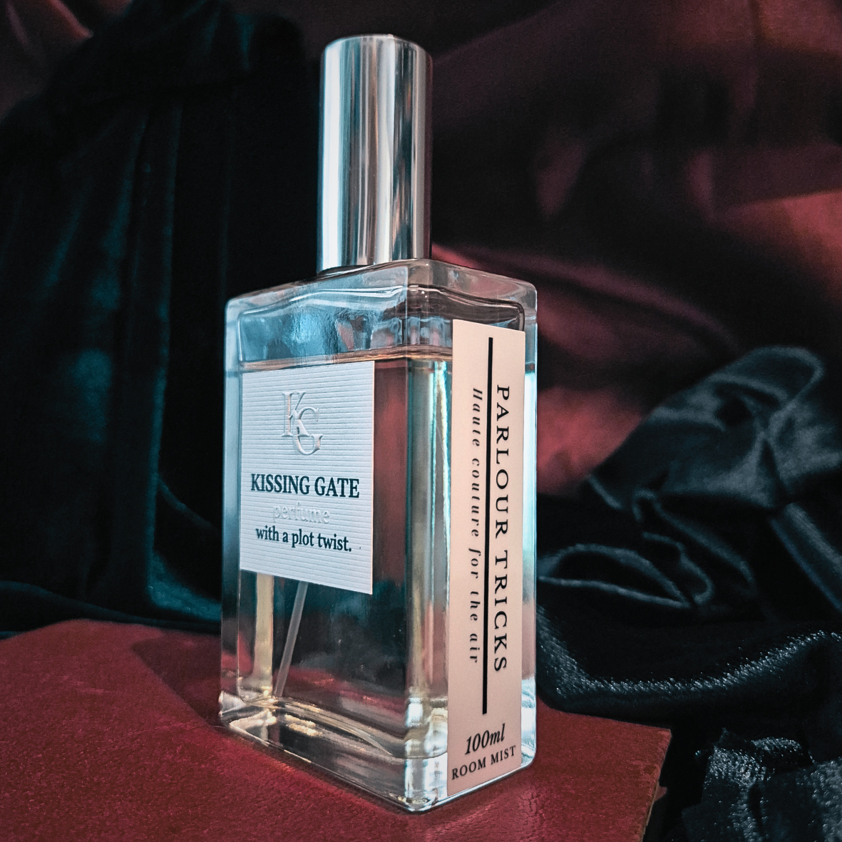 PARLOUR TRICKS 100ml Room Mist