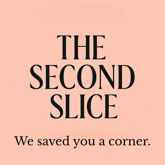 THE SECOND SLICE 100ml Room Mist
