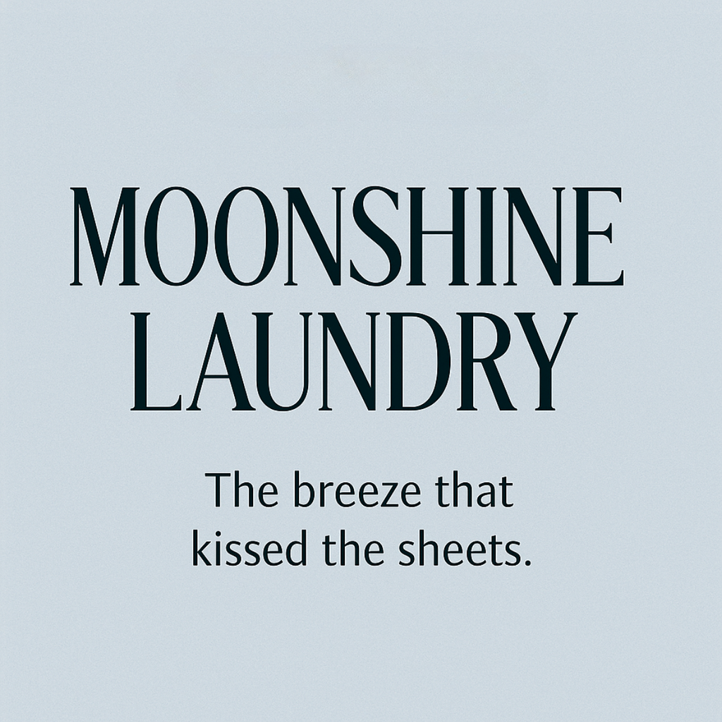 MOONSHINE LAUNDRY 100ml Room Mist