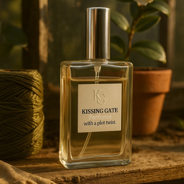 VELVET GARDEN SHED 100ml Room Mist