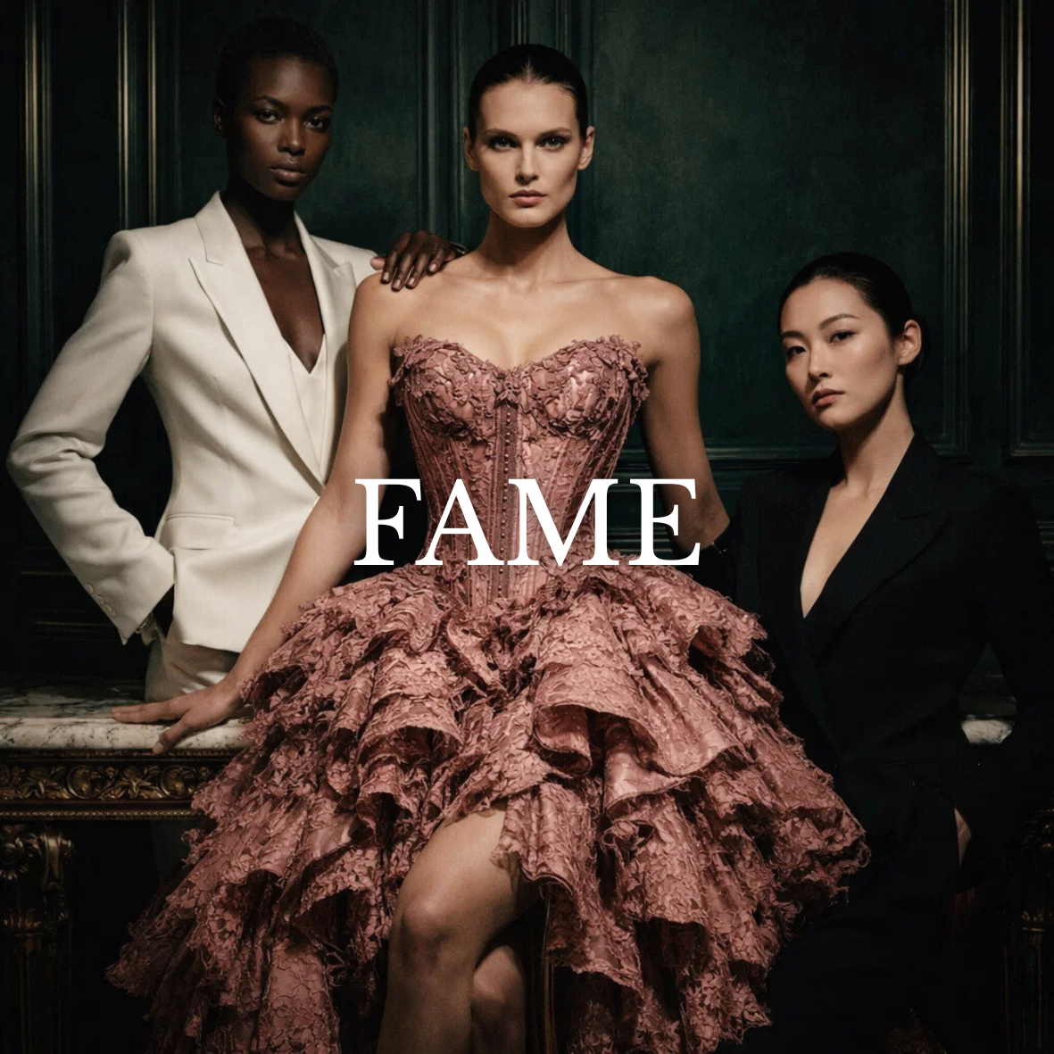 FAME - Decree