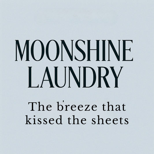 MOONSHINE LAUNDRY 100ml Room Mist