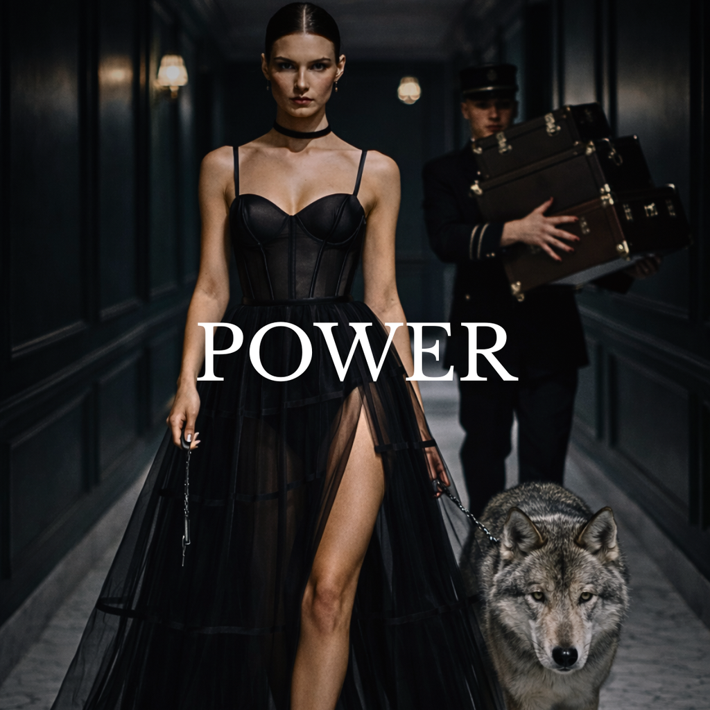 Power - Decree
