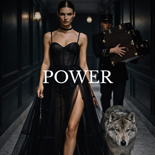 Power - Decree
