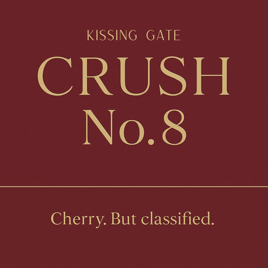 CRUSH No.8