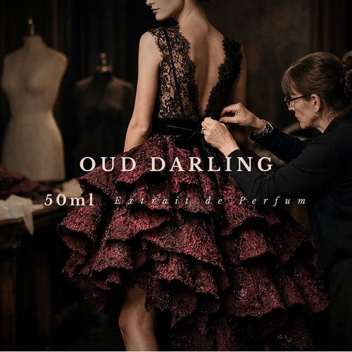 OUD DARLING 50ml Extrait de Parfum