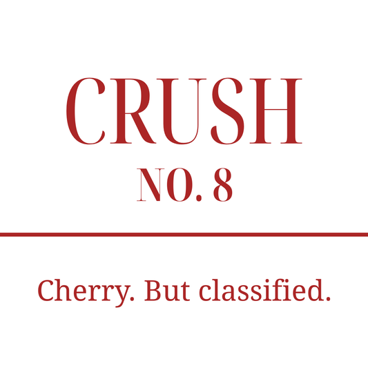 CRUSH No.8 50ml Extrait de Parfum