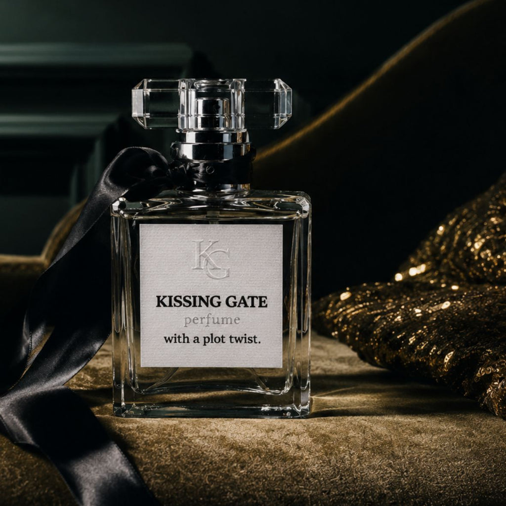 OH HOLLYWOOD 50ml Extrait de Parfum
