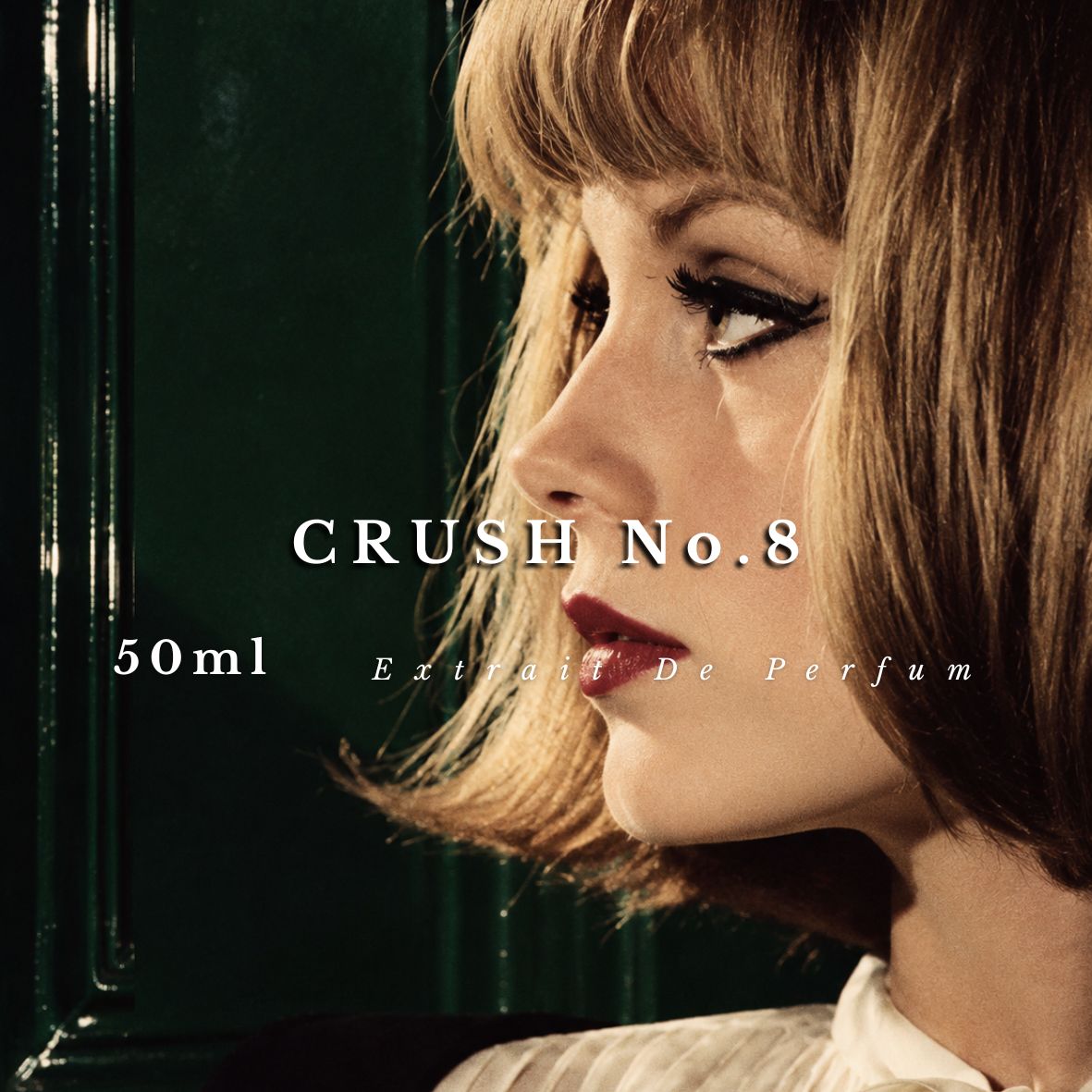 CRUSH No.8 50ml Extrait de Parfum