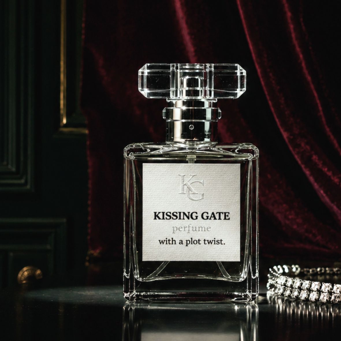 CRUSH No.8 50ml Extrait de Parfum