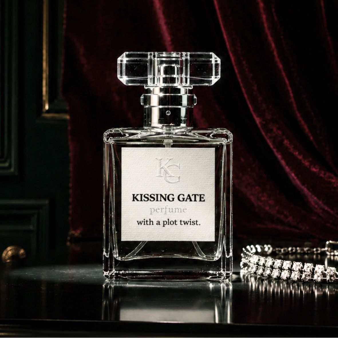 CRUSH No.8 50ml Extrait de Parfum