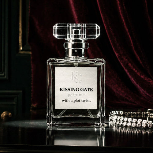 CRUSH No.8 50ml Extrait de Parfum