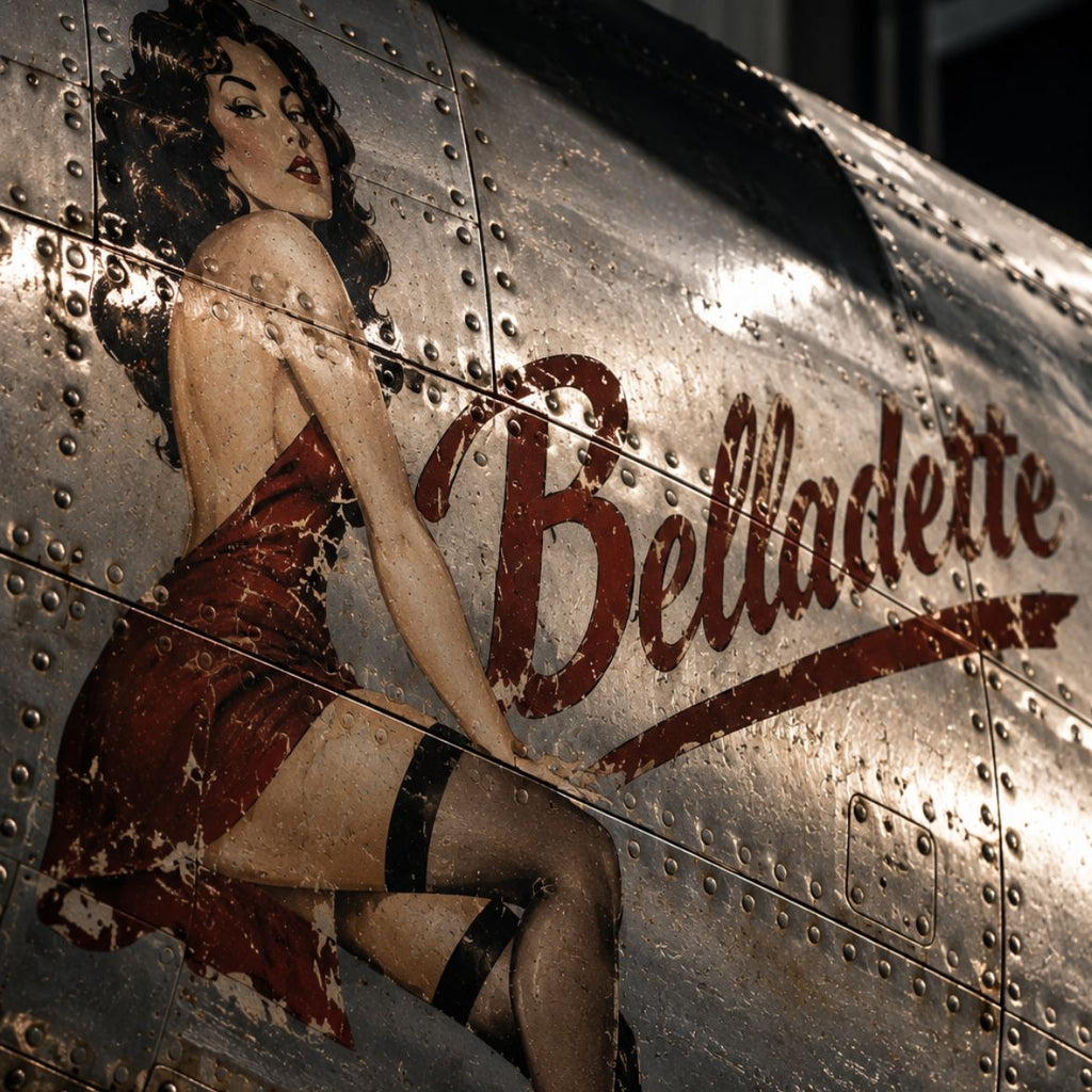 BELLADETTE 50ml Extrait de Parfum