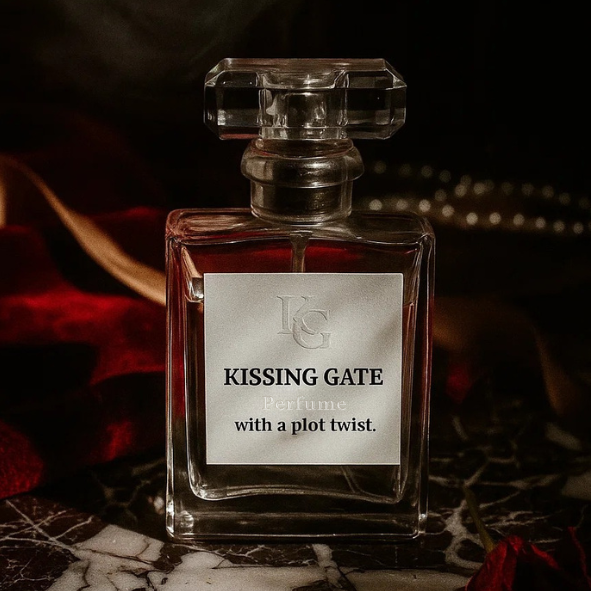 CRUSH No.8 50ml Extrait de Parfum