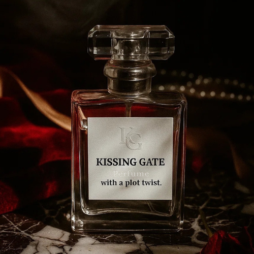 CRUSH No.8 50ml Extrait de Parfum