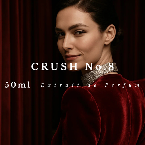CRUSH No.8 50ml Extrait de Parfum