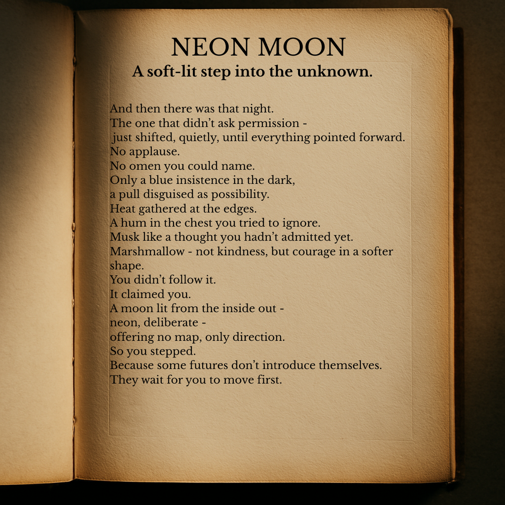 NEON MOON 50ml Extrait de Parfum