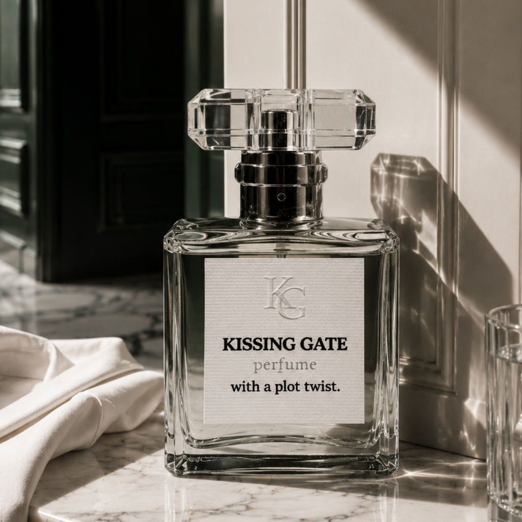 ECHO 50ml Extrait de Parfum