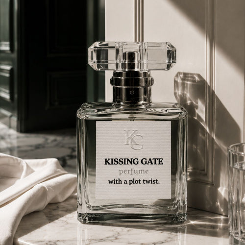 ECHO 50ml Extrait de Parfum