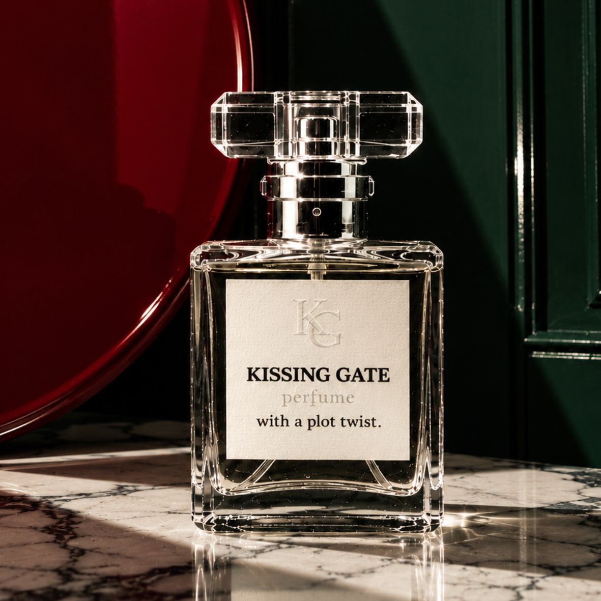 CRUSH No.8 50ml Extrait de Parfum