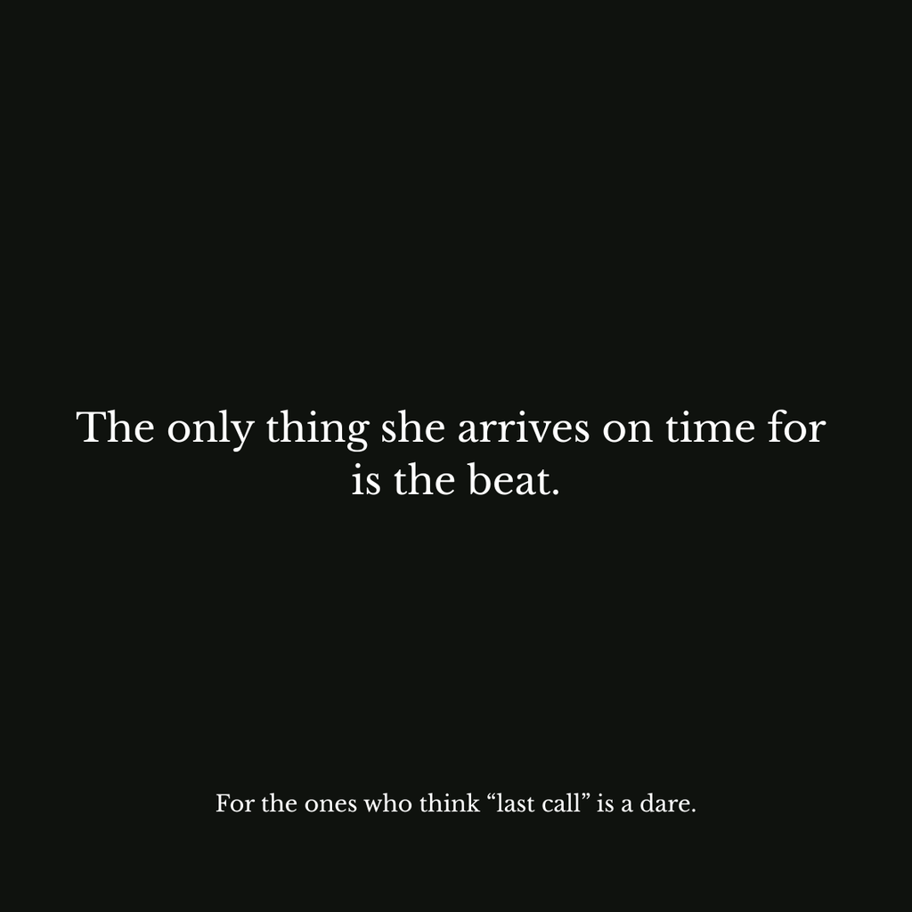 GLORY BABY 50ml Extrait de Parfum