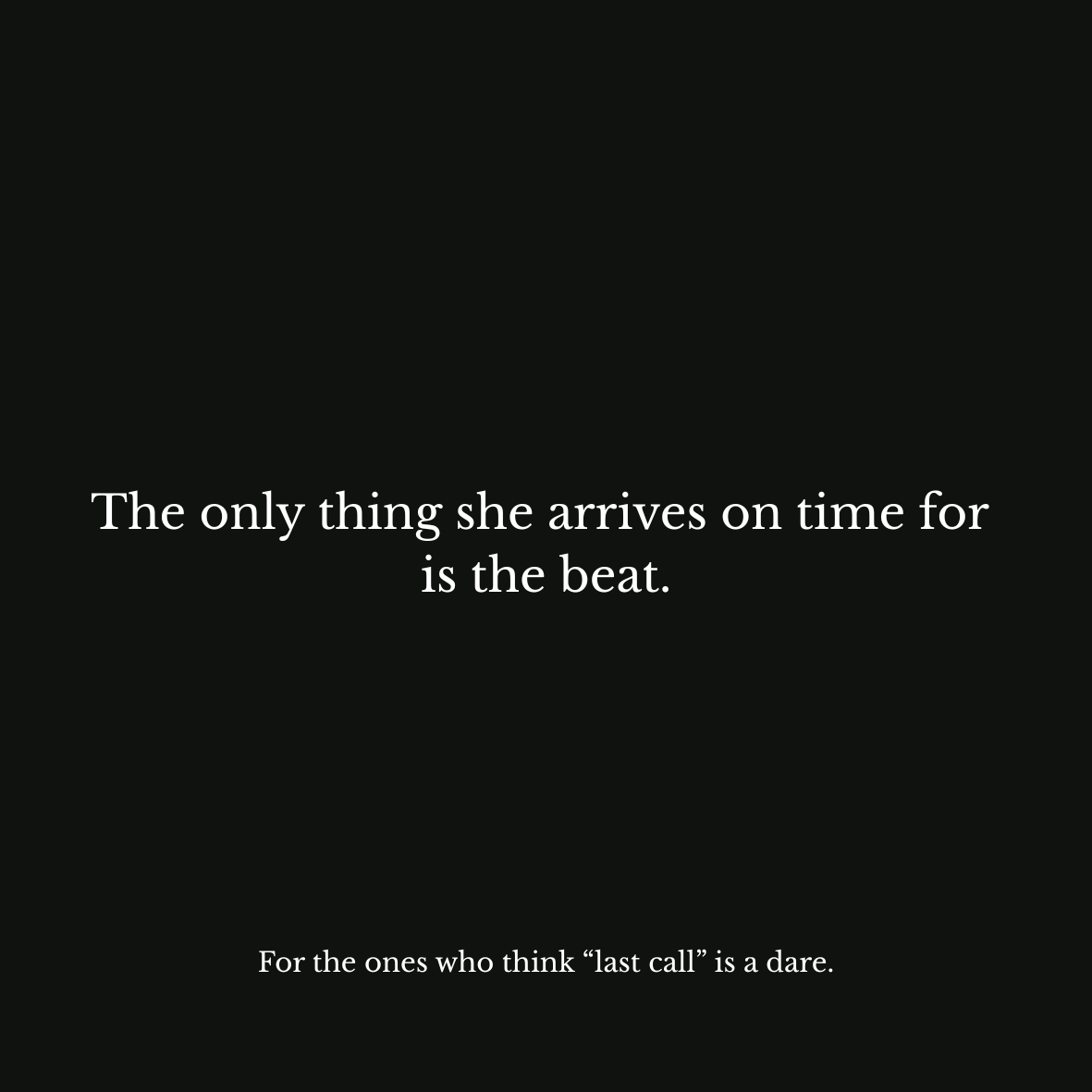 GLORY BABY 50ml Extrait de Parfum