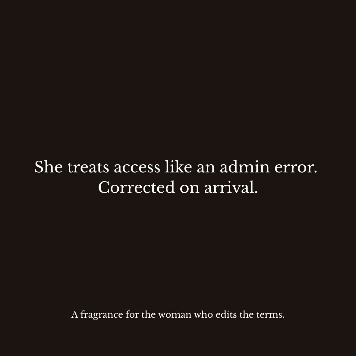 BELLADETTE 50ml Extrait de Parfum