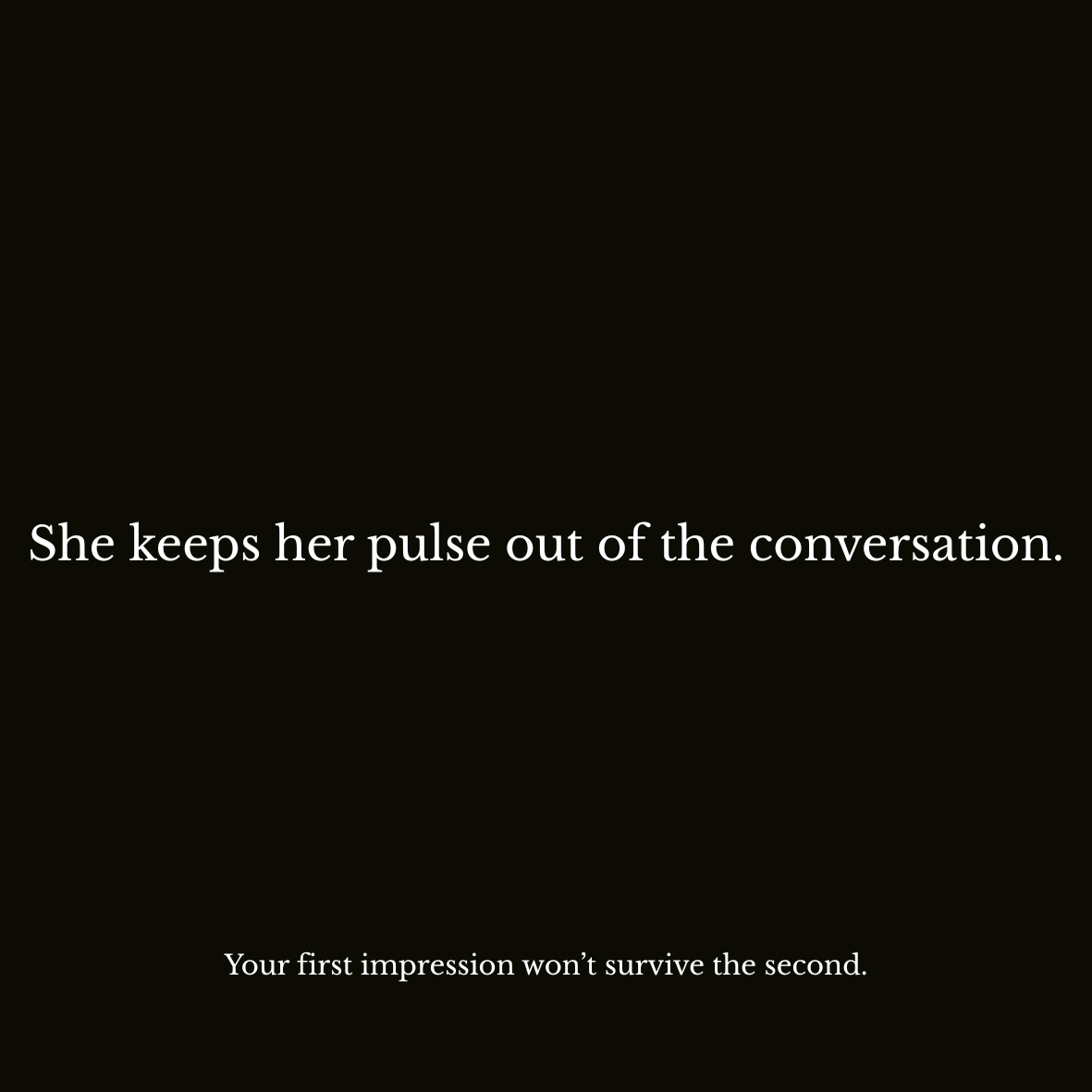 ECHO 50ml Extrait de Parfum