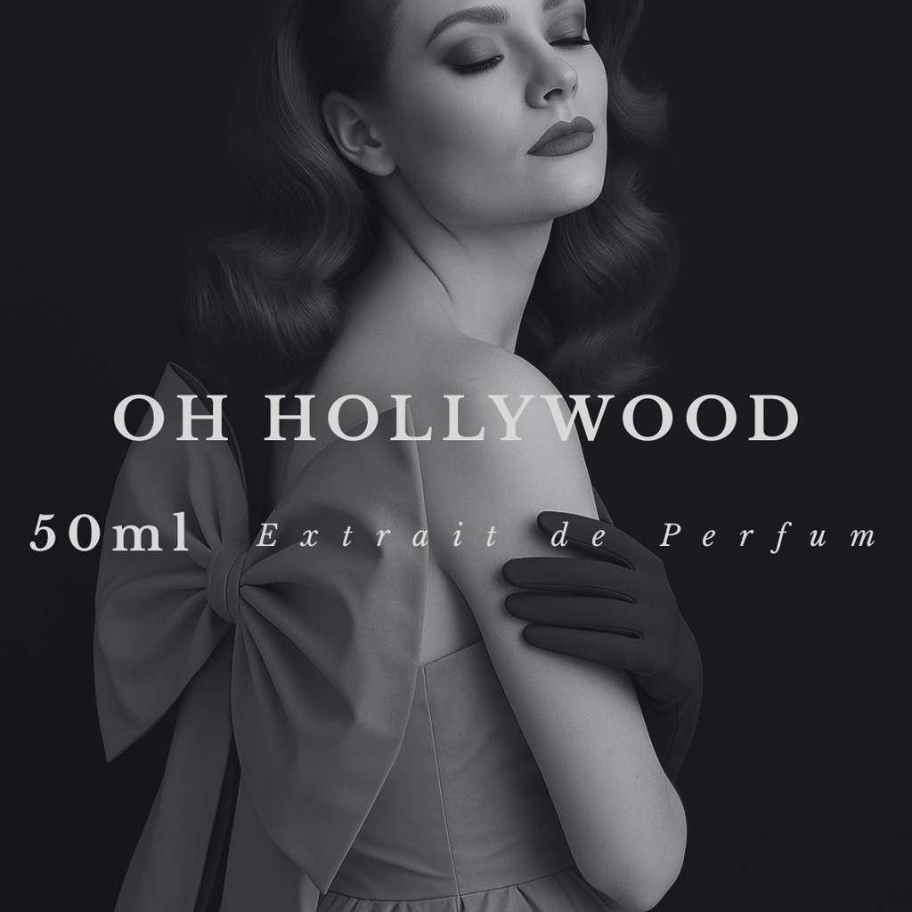 OH HOLLYWOOD 50ml Extrait de Parfum