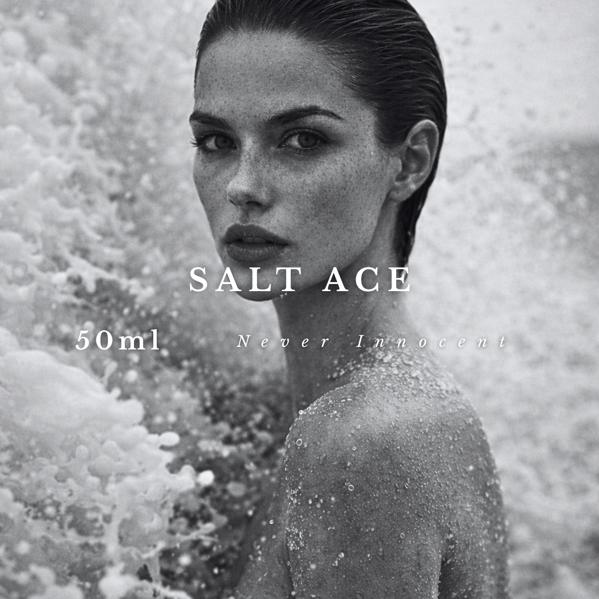 SALT ACE 50ml