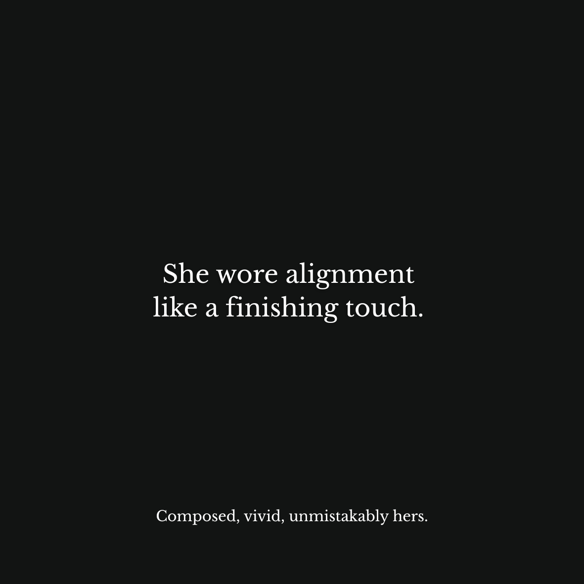 LUCENT 50ml Extrait de Parfum