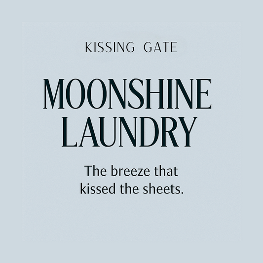MOONSHINE LAUNDRY