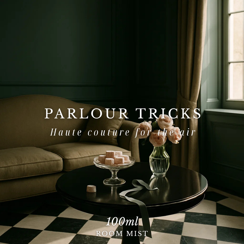 PARLOUR TRICKS 100ml Room Mist