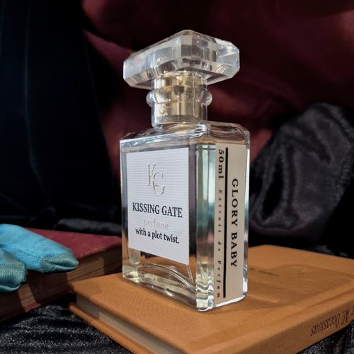 GLORY BABY 50ml Extrait de Parfum