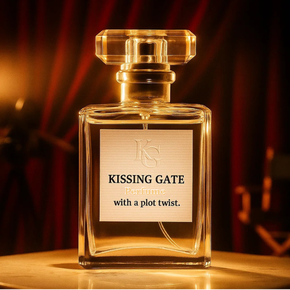 OH HOLLYWOOD 50ml Extrait de Parfum