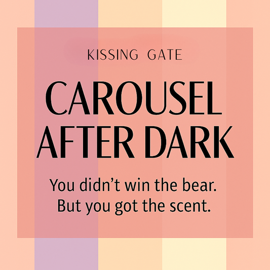 CAROUSEL AFTER DARK