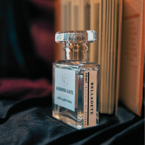 BELLADETTE 50ml Extrait de Parfum