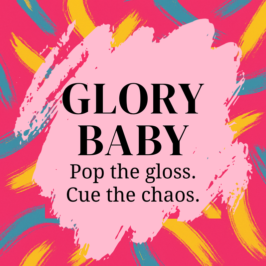 GLORY BABY 50ml Extrait de Parfum