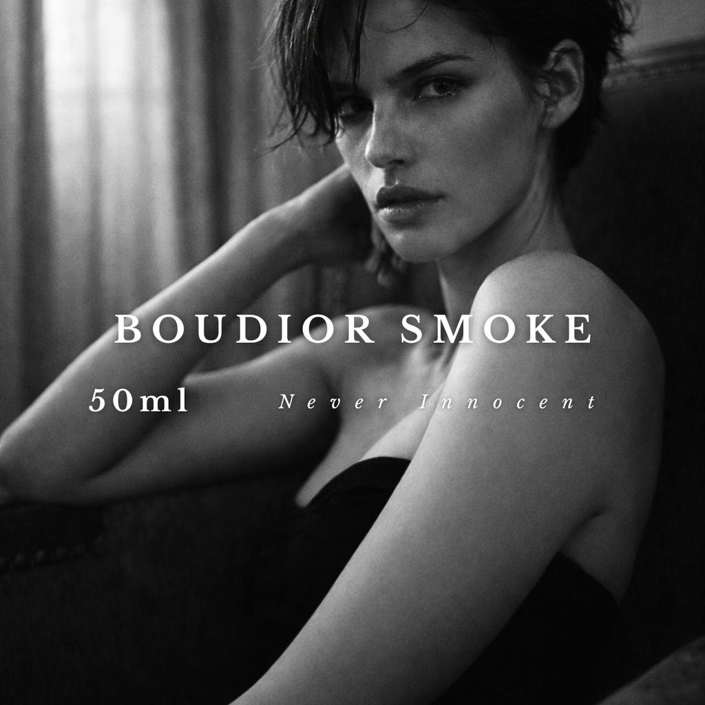 BOUDIOR SMOKE 50ml
